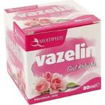 Multiplus Pembe Vazelin 80 ml