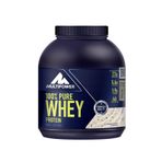 Multipower %100 Pure Whey Protein 2000 gr - Cookies Cream
