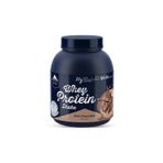 Multipower %100 Pure Whey Protein Tozu 2000 Gr - Kas Gelişimi ve Hızlı Toparlanma İçin