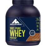 Multipower %100 Pure Whey Protein Tozu 2000 gr - Latte