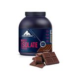 Multipower %100 Whey Isolate Protein 2000 Gr - Çikolata Aromalı Izole Whey Protein MYBisolatee