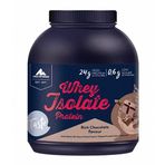 Multipower %100 Whey Isolate Protein 2000 Gr Çikolata Aromalı