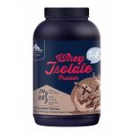 Multipower %100 Whey Isolate Protein 900 Gr ÇİKOLATA Aromalı