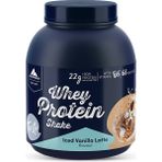 Multipower 2000 Gr Whey Protein Tozu Çikolata İçerik Bilgisi: 22g Protein ve 66 Servis EKP0148