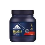 Multipower 400 gr BCAA 2:1:1 Powder