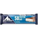 Multipower %50 Protein Bar 50GR - 1 Adet