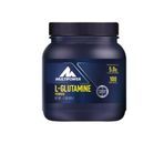 Multipower 500 Gr L Glutamine Powder