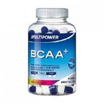 Multipower BCAA+ 102 Kapsül