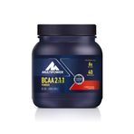 Multipower Bcaa Powder 400 G Saamul021089