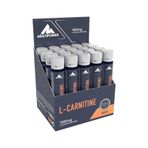 Multipower L-Carnitine Liquid 20X25Ml