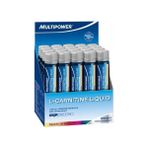 Multipower L-Carnitine Liquid Forte 1800 Mg 20