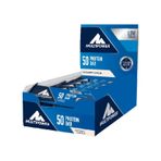 Multipower Protein Bar 50 G 20 Adet