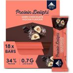 Multipower Protein Delight Protein Bar 18*35 gr