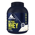 Multipower Pure Whey Cookies Cream 2000 gr Protein Tozu