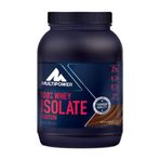 Multipower Pure Whey Isolate 725 gr Protein Tozu