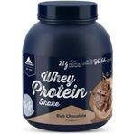 Multipower Shake 2000 gr Çikolata Whey Protein