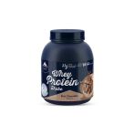 Multipower Whey 2000 gr Çikolata Aromalı Protein Tozu