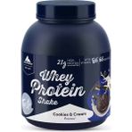 Multipower Whey 2000 gr Kurabiye Protein Shake