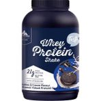 Multipower Whey 900 gr Kurabiye Protein Shake