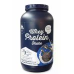 Multipower Whey 900Gr Kurabiye Aromalı