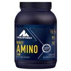 Multipower Whey Amino 3400 1 Paket(1 x 1020 g)