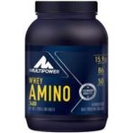 Multipower Whey Amino 3400 300 Tablet +Hediyeli - Sade