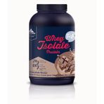 Multipower Whey Isolate İzole Protein 900 Gr Çikolata Aromalı Çikolata