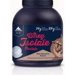Multipower Whey Isolate Protein 2000 g Toz İçerik Aromasız Menşei Türkiye Yüksek Protein
