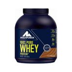 Multipower Whey Protein 2 Kg Iced Vanilya Latte