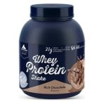 Multipower Whey Protein 2000 gr Kapsül İçerik Bilgisi ile Yüksek Protein Desteği Menşei TR - Aromasız