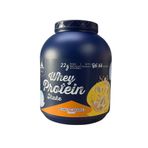 Multipower Whey Protein 2000GR Yer Fıstıklı Karamelli 66 Servis