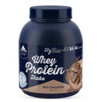 Multipower Whey Protein Shake 2000 gr Çikolata