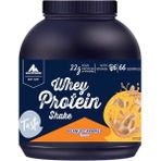 Multipower Whey Protein Shake 2000 gr Yer Fıstığı - Yer Fıstıklı Kurabiye