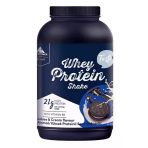 Multipower Whey Protein Shake 900 Gr Cookies & Cream