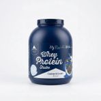 Multipower Whey Proteın Shake Cookies&Cream 2000G Kurabiye Aromalı - Kurabiye - Krema