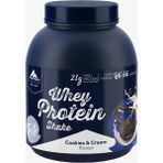 Multipower Whey Protein Shake - Cookies&Cream EKP156
