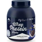 Multipower Whey Protein Tozu 2000 Gr Cookies Cream