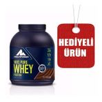 Multipower Whey Protein Tozu 2000 gr