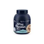 Multipower Whey Protein Tozu Iced Latte Aromalı 2000 gr