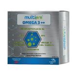 Multipro Omega 3 100 Kapsül Takviye Gıda
