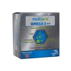 Multipro Omega 3 Complex 100 Yumusak Kapsul