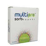 Multipro Sorb Lactulose 30 Kapsül