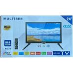 Multisee MS-24 24 inç 61 Ekran Full HD LED TV