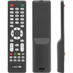 Multisee Ms-24 Led Monitör Tv Kumandası