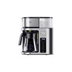 Multiserve Filtre Kahve Makinesi KF9170SI - Beyaz