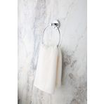 MultiStore-Krom Yuvarlak Havluluk