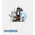 Multitech Pnömatik Kablo Sıyırma Makinesi MT-315