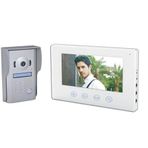 Multitek 7G 06 02 0017 RL-B43M Renkli Görüntülü Handsfree 4,3''TFT Lcd Ekran
