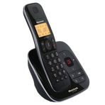 Multitek DCT 850 Siyah Telsiz Telefon
