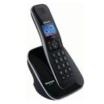 Multitek DH 920 Ultra Slim Renkli Ekran Telsiz Telefon